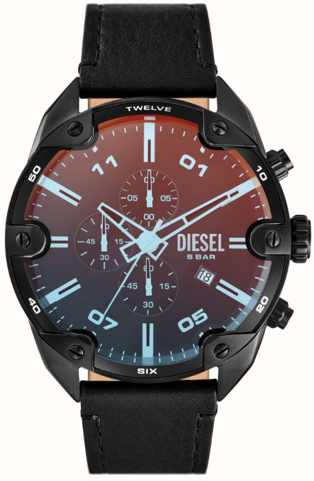 Diesel Spiked DZ4667