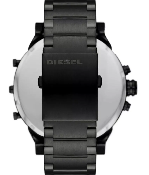 Diesel Mr. Daddy 2.0 Chronograph DZ7435