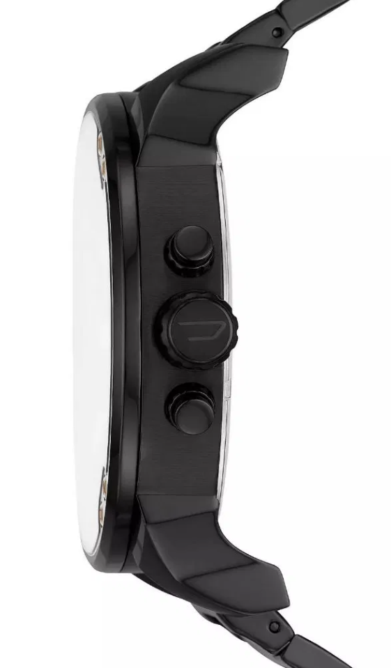 Diesel Mr. Daddy 2.0 Chronograph DZ7435