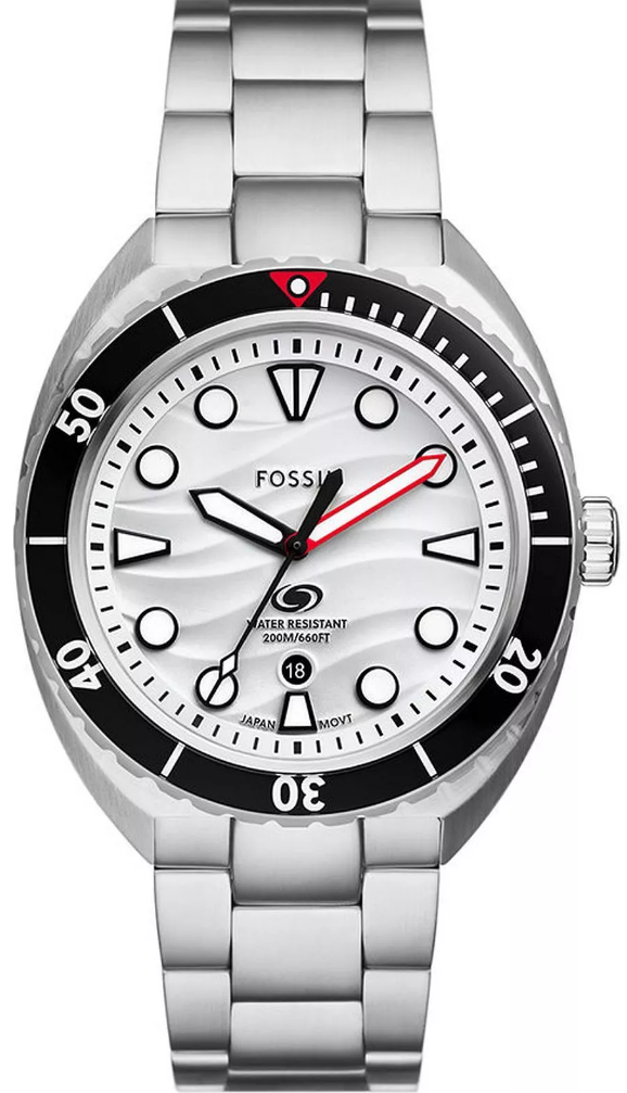 Fossil Breaker FS6063