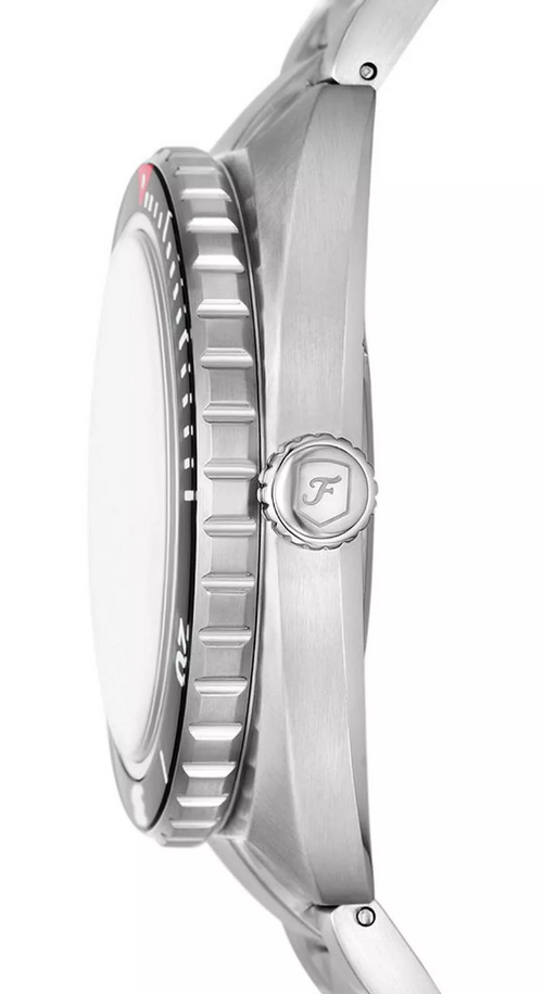 Fossil Breaker FS6063