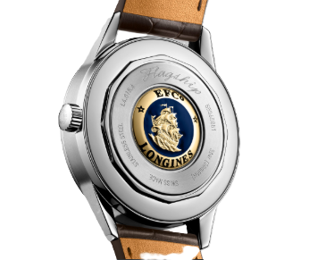 Longines Flagship Héritage L4.795.4.78.6