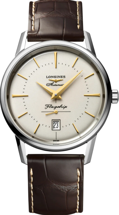 Longines Flagship Héritage L4.795.4.78.6