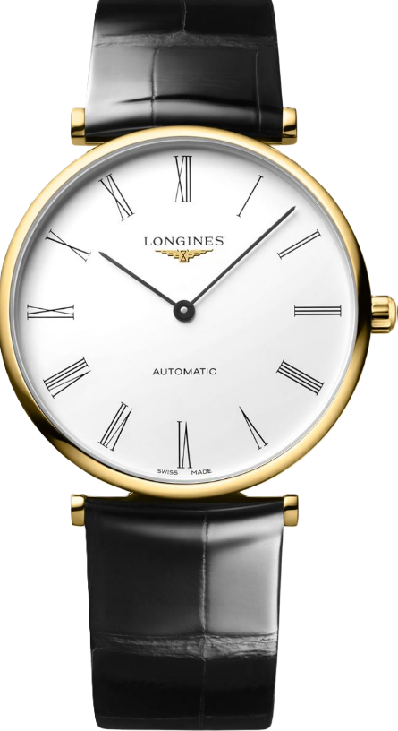 Longines La Grande Classique L4.918.2.11.2