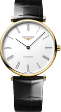 Longines La Grande Classique L4.918.2.11.2