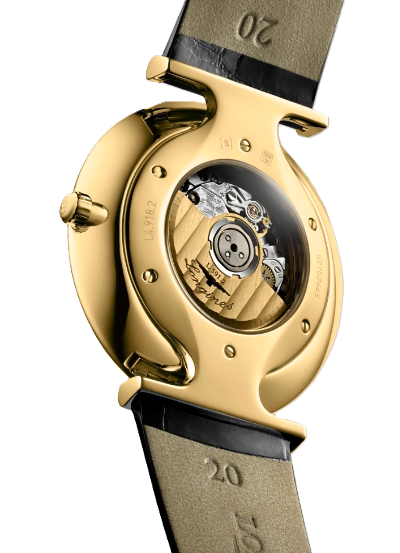 Longines La Grande Classique L4.918.2.11.2