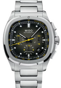 Mido Multifort TV Chronograph M049.527.11.081.00