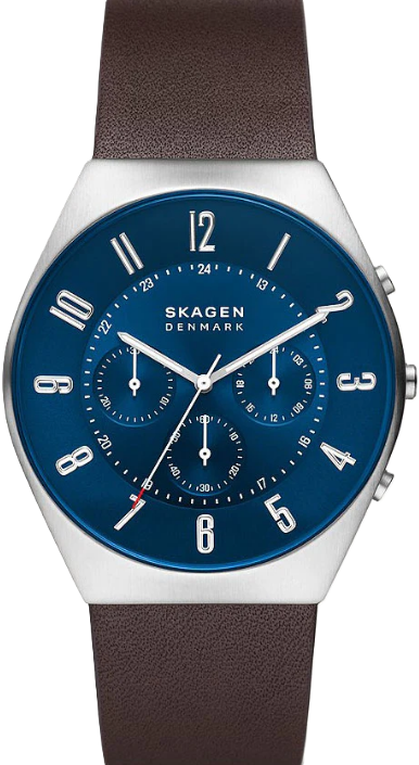 Skagen Grenen Chronograph SKW6842