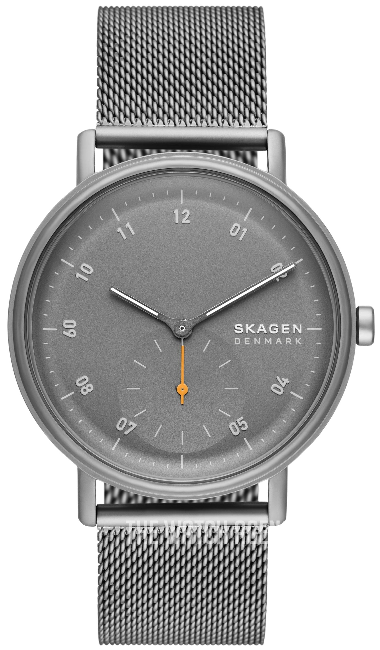 Skagen Kuppel SKW6891